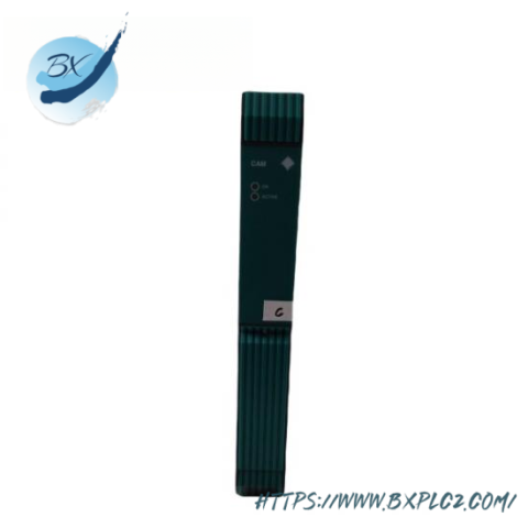 Siemens Moore PSCAMAAN 16404-500R/3 Yokogawa