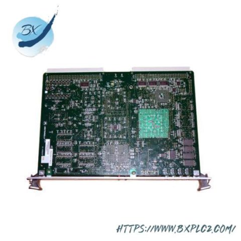 MOTOROLA MVME147S-1: Industrial Control Module for Advanced Manufacturing Solutions