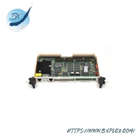 MOTOROLA MVME2304 | High-Performance Processor Module, for Industrial Control Systems