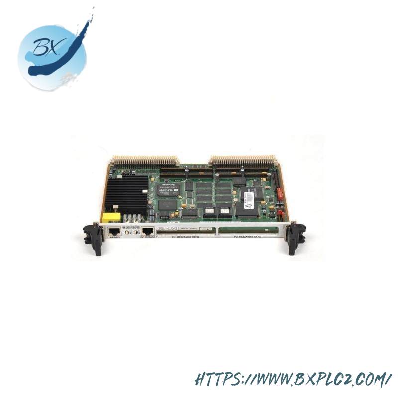motorola_mvme2304_64-w5206c01b_processor_module.jpeg MOTOROLA MVME2304 | High-Performance Processor Module, for Industrial Control Systems
