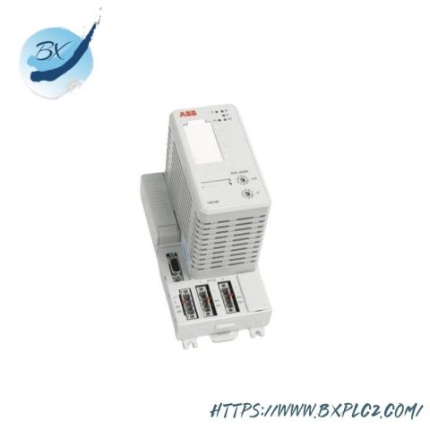 ABB MP810 Heavy Duty Cable Saddle, Advanced Industrial Control Solution