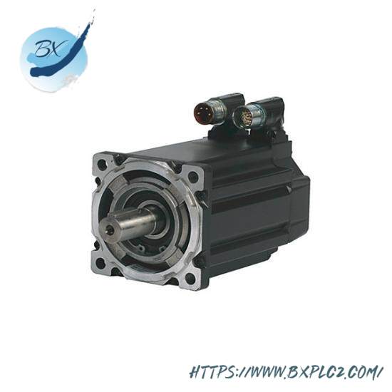 mpm-b1652f-mj74aa_servo_motor.jpg MPM Servo Motor B1652F MJ74AA, Precision Control for Industrial Automation