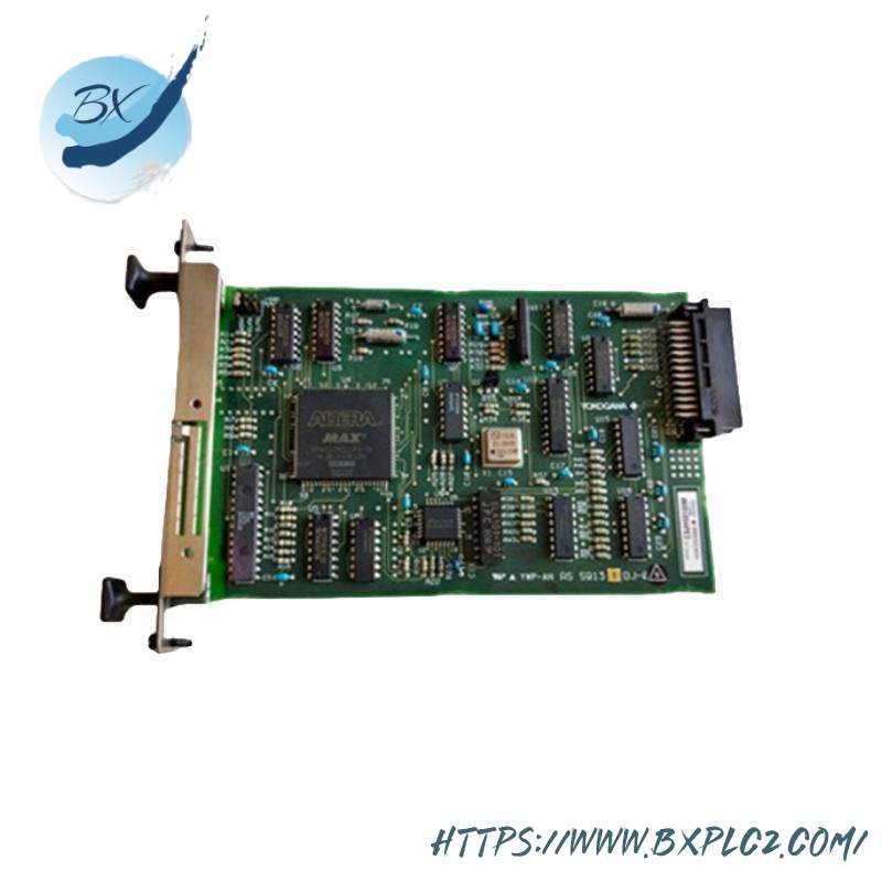 mri-234_b_yokogawa_dcs_board.jpg Yokogawa MRI-234*B Distributed Control System Board, Industrial Control, Automation, Manufacturing