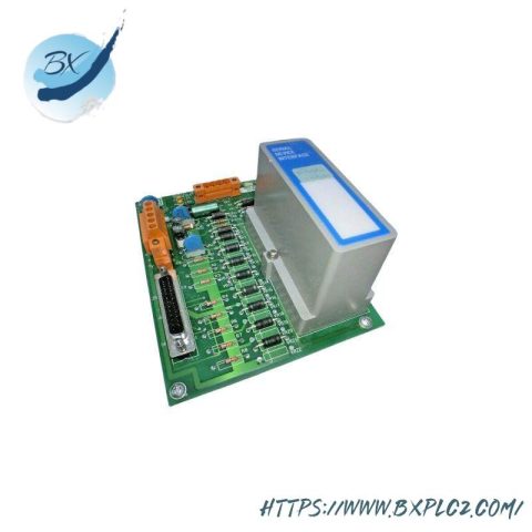 HONEYWELL MU-TSDM02 51303932-277 UCN Digital Input FTA - Industrial Control Module