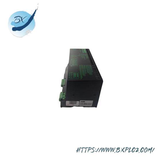 murr_857781_power_supply_module_1.jpg MURR Electronics MURR 857781 Power Supply Module