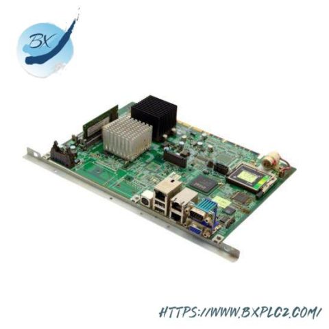 Nachi UM342B Main Control Circuit Board, Advanced Industrial Automation Module