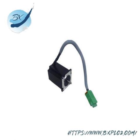 NANOTEC ST5918L3008-A Stepper Motor, High Precision & Energy Efficiency