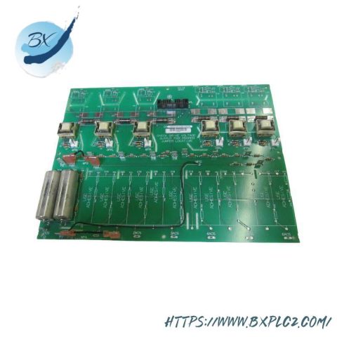 NEC 136-551735-D-04 Industrial Control Module