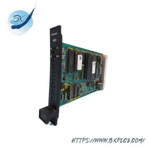 Neles Automation A41351102 Board: High-Performance Control Module