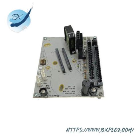 New Arrival Honeywell 51308363-175 CC-TAIX01 | Analog Input Module