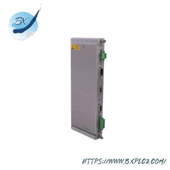 new_bently_nevada_125768-01_rack_interface_module.jpg Bently Nevada 125768-01 Rack Interface Module - Enhancing Industrial Control Systems