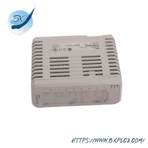 SAIA PCD2.C100 PLC Module - Advanced Control Solutions