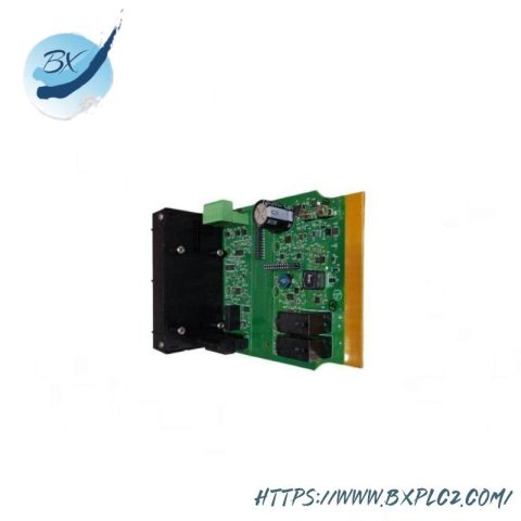 ALSTOM NEYRPIC SL1000 V3 669187C/057 Output Module - Industrial Control Excellence