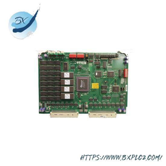 nikon_4s015-173_nk-c304-40_4s015-205_c304-bt-31_pcb_card.jpg NIKON 4S018-659 Industrial Control Backplane Interface Board