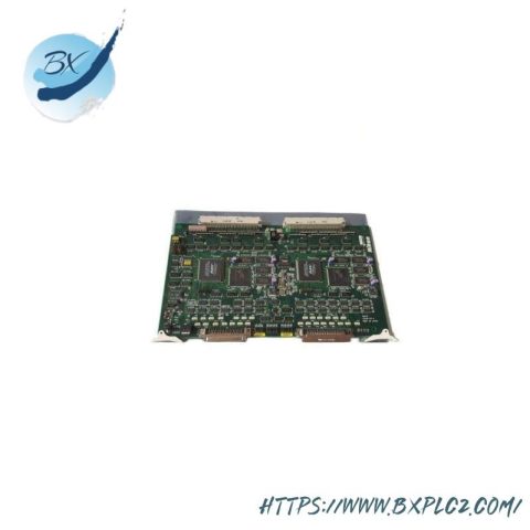 NIKON NSR-S306C Pcb Circuit Board 4S018-713-1, Advanced Industrial Control Solutions