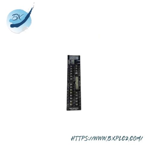 NISSEI BS1-N018 Drive: High-Power Servo Drive Module