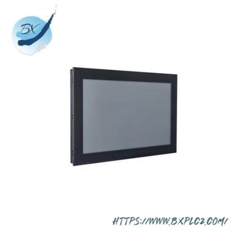 Advantech PPC-3210WS Panel PC, Industrial-grade, Touchscreen Display