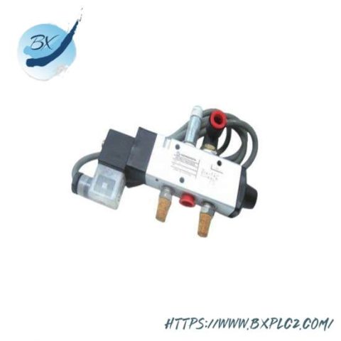 NORGREN 0000000024611060 Herion Spare Coils - Industrial Control Module