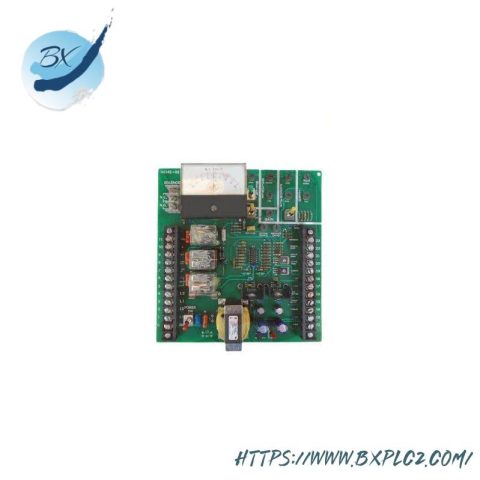 NORTH AMERICAN H6142-05 Industrial Control Board