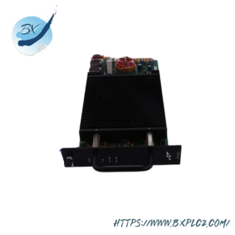 ABB NPOW-62 Power Supply Board