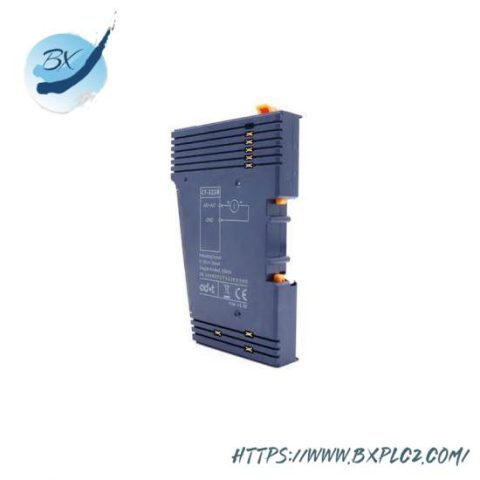 ODOT CT-3238 8-Channel Analog Input Module - Precision Industrial Control Solution