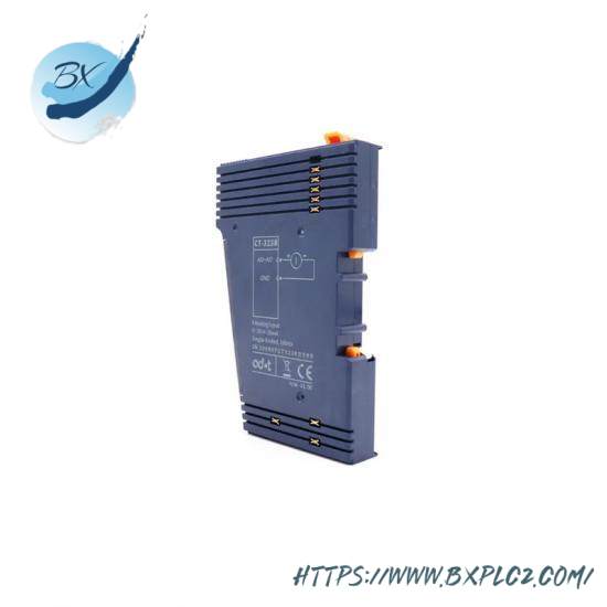 odot_ct-3238_8-channel_analog_input_module.jpg ODOT CT-3238 8-Channel Analog Input Module - Precision Industrial Control Solution