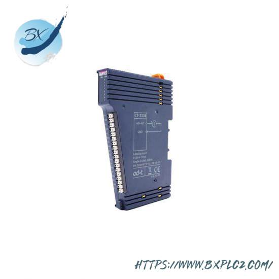 odot_ct-3238_8-channel_analog_input_module_2.jpg ODOT CT-3238 8-Channel Analog Input Module - Precision Industrial Control Solution