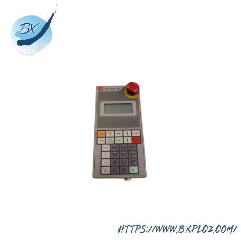 ohm_ps-20t-r_pendant.jpeg OHM PS-20T-R PENDANT: Industrial Control Pendant Station