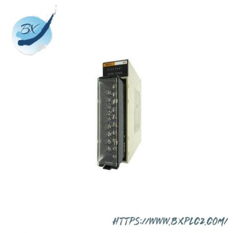 OMRON C200H-IM212 Input Module for Industrial Automation