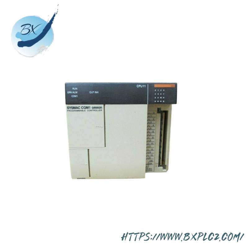 omron_c200h-od219.jpeg Omron C200H-OD219 8-Way DC Output Unit PNP 0.3A