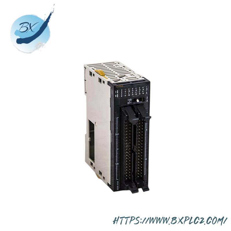 omron_c200hw-nc113_1.jpg Omron C200HW-NC113 Digital Input Module