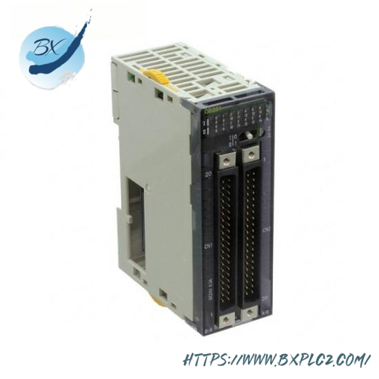omron_cj1w-od261_output_unit.png OMRON CJ1W-OD261: Precision Output Module for Advanced Automation Solutions