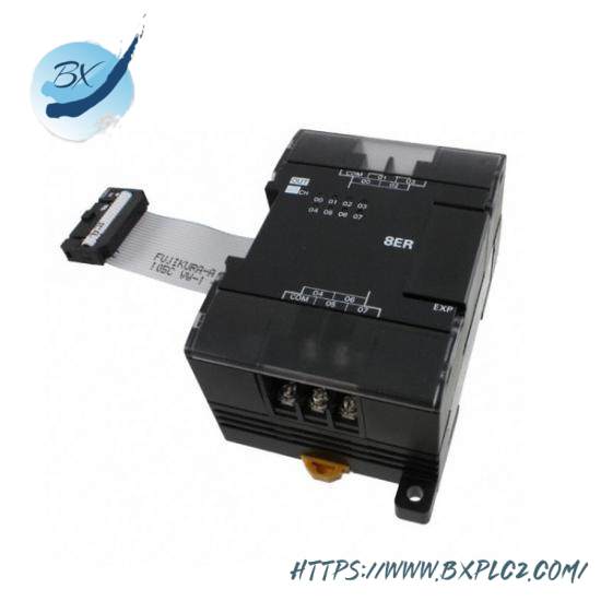 omron_cp1w-da021_d_a_unit-1.jpg OMRON CP1W-DA021 Digital-to-Analog Converter Module