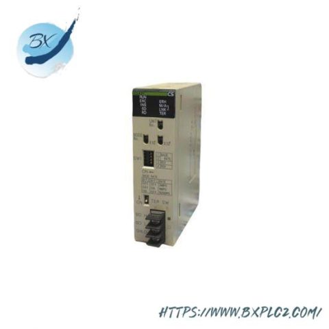 OMRON CS1W-CLK21 Controller Link Unit - Twistable Connector