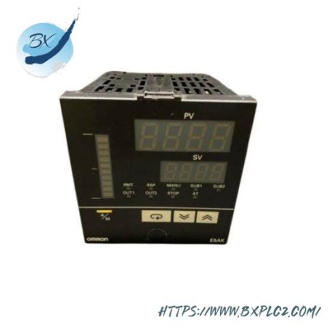 OMRON E5AKAA2 Digital Controller