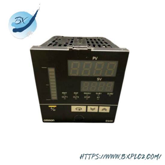 omron_e5akaa2_digital_controller.jpg OMRON E5AKAA2 Digital Controller