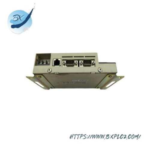 OMRON C500-AD501 Programmable Logic Controller (PLC)