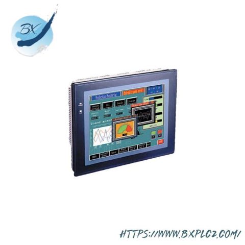 Omron NT631C-ST153B-EV3 Programming Terminal: Automation & Control Solutions