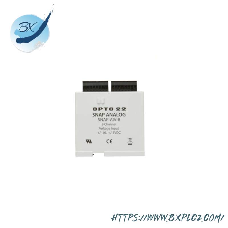 opto_22_snap-idc5d_1.jpeg Opto 22 SNAP-IDC5D Digital Input Module - High-Speed Industrial Control Solution