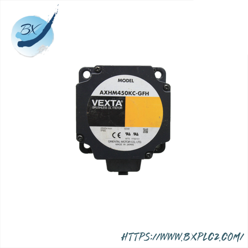 oriental_a4722-9215km.png Oriental A4722-9215KM Control Module for Industrial Automation