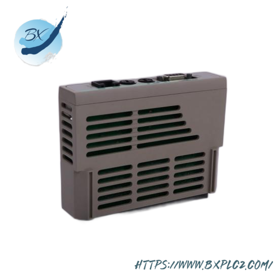 ovation_4d33942g01.png OVATION by Emerson, 4D33942G01, Control Module, Automation Systems