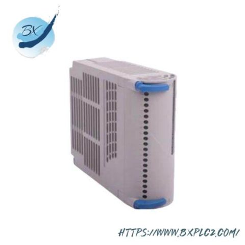 Emerson Ovation 5X00109G02 Control Module