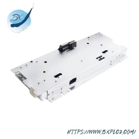 ABB P-HA-MCL-110RB000 Mounting Column for Industrial Control Systems