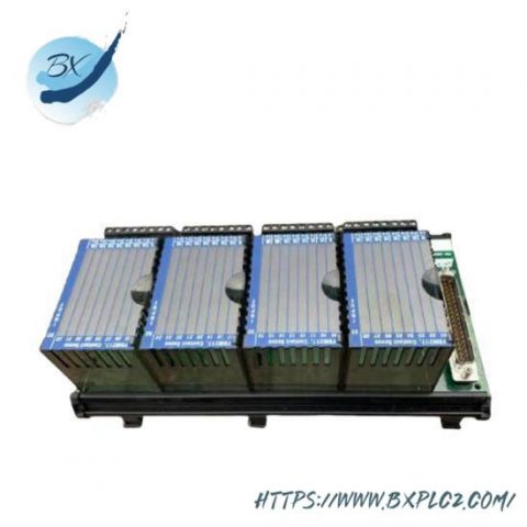 Foxboro P0916CA Industrial Control Module