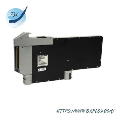 FOXOBORO FBM214B: High-Performance Industrial Control Module