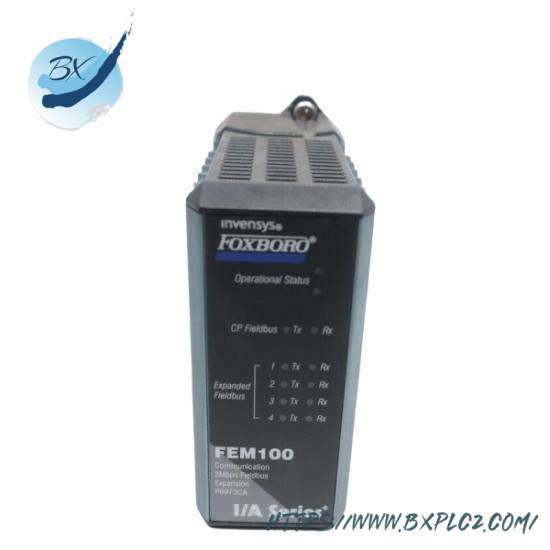 p0973ca_invensys_foxboro_dcs_card_module.jpg Panasonic MSDA5A1A1A07: High-Performance Digital Input/Output Module