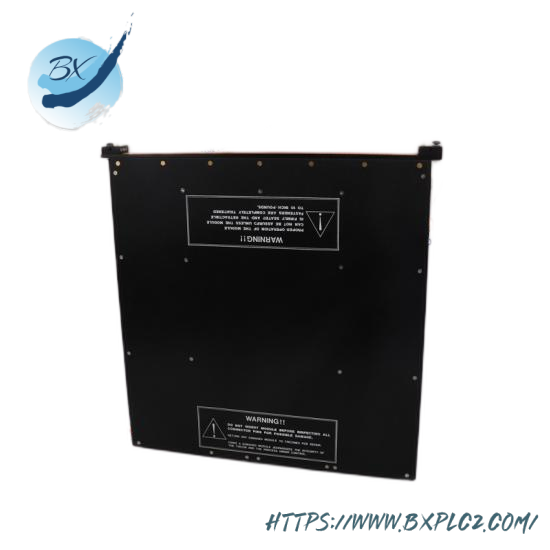 pacific_scientific_105-090301-01.png PACIFIC SCIENTIFIC PC834-107-N - High-Power Servo Motor Controller Module