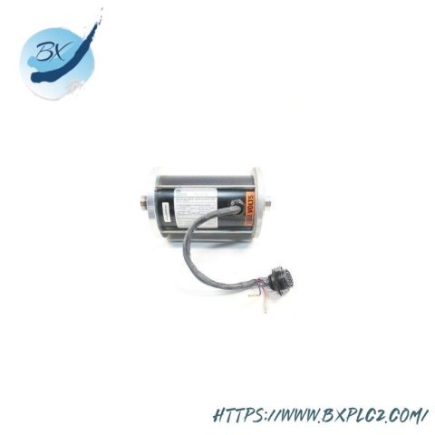 Pacific Scientific BLF2924-12-0-S-002 Servo Motor: Precision Control & High Performance