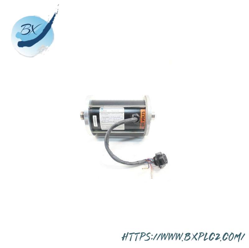 pacific_scientific_blf2924-12-0-s-002_servomotor.jpeg Pacific Scientific BLF2924-12-0-S-002 Servo Motor: Precision Control & High Performance