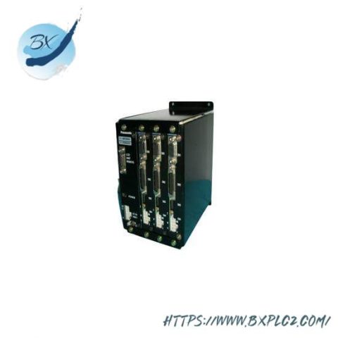 Panasonic ADKF50B3SK PLC MODULE - High Performance Automation Controller